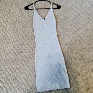 Comfortable Bodycon Dress